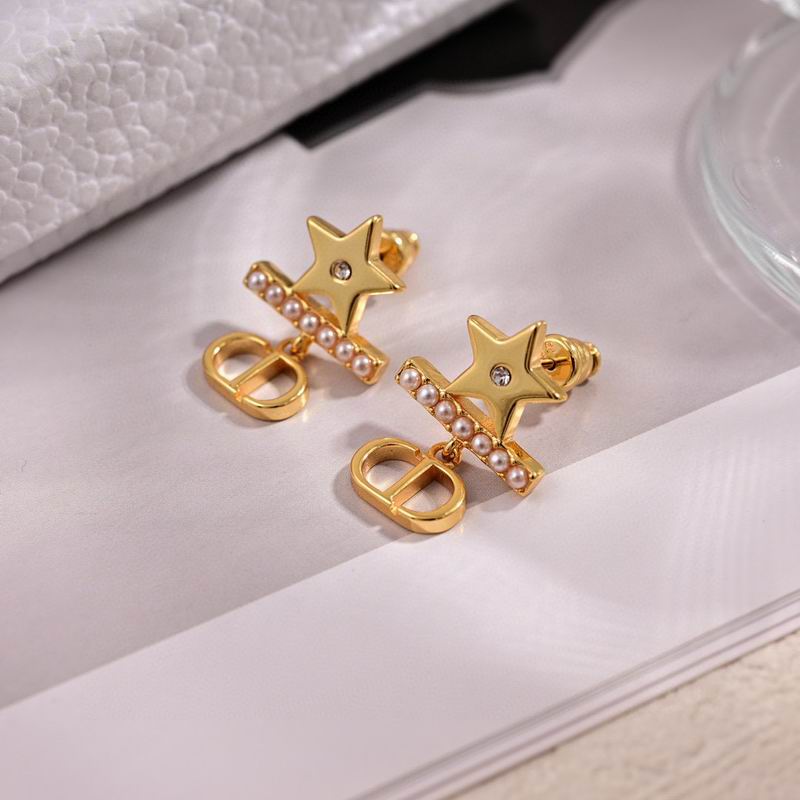 Dior Earring 05yxh151